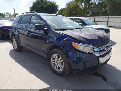 2011 Ford Edge