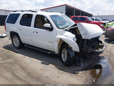 1GNSCBE0XBR****** 2011 Chevrolet Tahoe