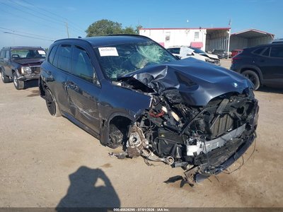 5UXCR4C05L9****** 2020 BMW X5