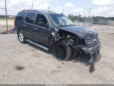1GNSCBE06BR****** 2011 Chevrolet Tahoe