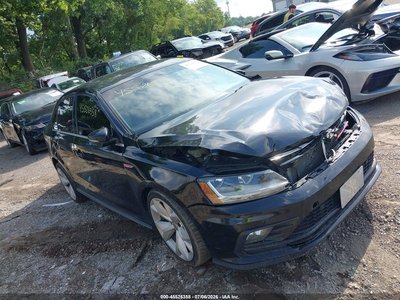 3VW4T7AJ1HM****** 2017 Volkswagen Jetta