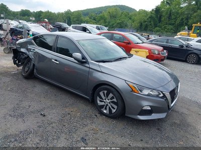 1N4BL4BV5KC****** 2019 Nissan Altima
