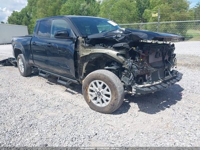 3TMKB5FN3SM****** 2025 Toyota Tacoma