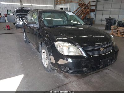 1G1AK58F887****** 2008 Chevrolet Cobalt