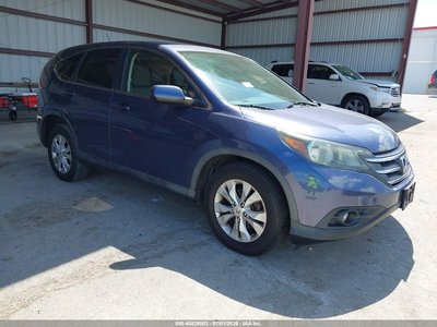 2HKRM4H59DH****** 2013 Honda CR-V
