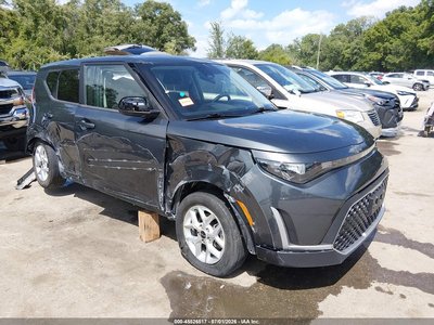 2024 Kia Soul