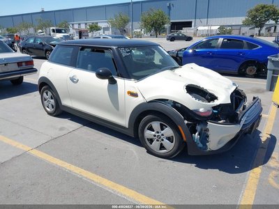 WMWXM5C52F3****** 2015 MINI Hardtop