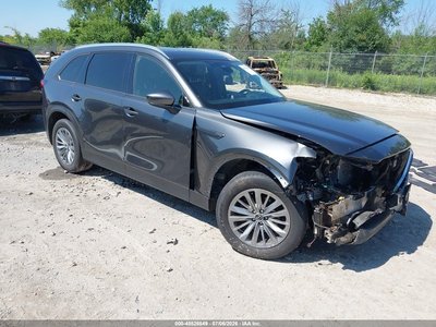 JM3KKCHD6R1****** 2024 Mazda CX-90