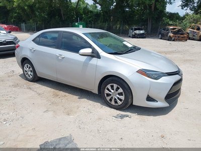 2T1BURHEXKC****** 2019 Toyota Corolla