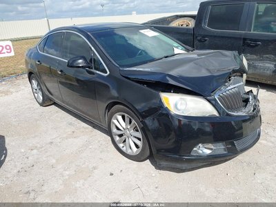 2012 Buick Verano