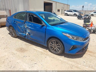 2022 Kia Forte