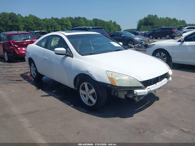 1HGCM72624A****** 2004 Honda Accord