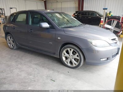 2007 Mazda 3