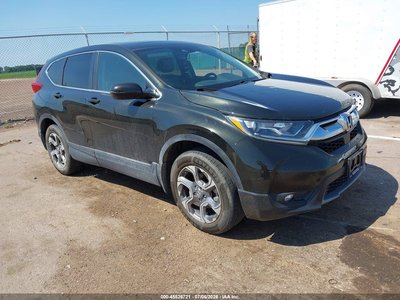 5J6RW2H80KL****** 2019 Honda CR-V