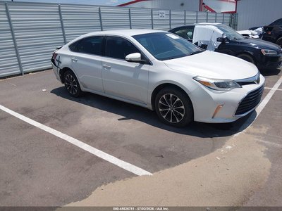 4T1BK1EB4JU****** 2018 Toyota Avalon