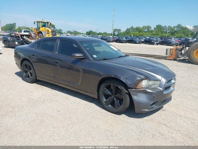 2013 Dodge Charger