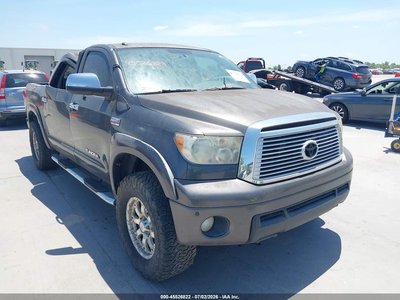 2012 Toyota Tundra