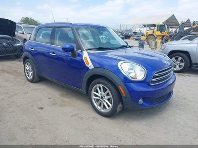 2015 MINI Countryman