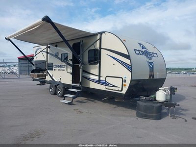 2018 KZ RV Se Lite