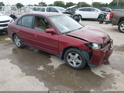 2005 Honda Civic