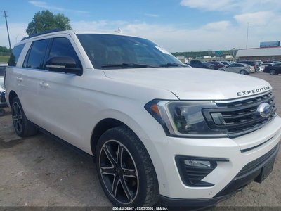 2019 Ford Expedition