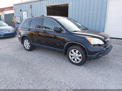 JHLRE387X8C****** 2008 Honda CR-V