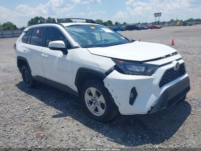2T3W1RFV6KC****** 2019 Toyota RAV4