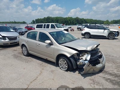 1G1AT58H097****** 2009 Chevrolet Cobalt