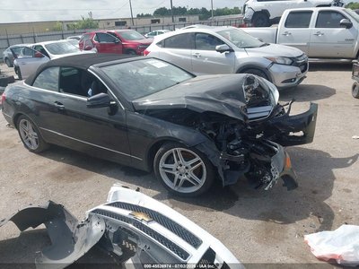 WDDKK5GF5BF****** 2011 Mercedes-Benz E 350