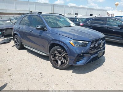 4JGFB4FB5RB****** 2024 Mercedes-Benz GLE-Class