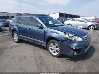 2013 Subaru Outback