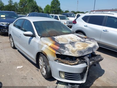 2012 Volkswagen Jetta