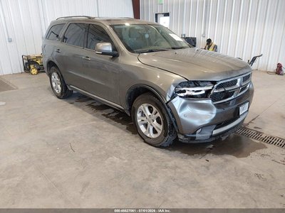 2012 Dodge Durango