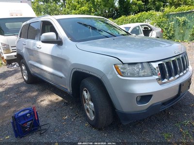 2013 Jeep Grand Cherokee