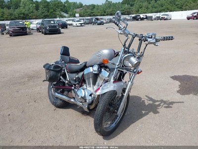 JS1VX51L1H2****** 1987 Suzuki Vs1400