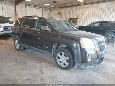 2GKFLXEK6E6****** 2014 GMC Terrain