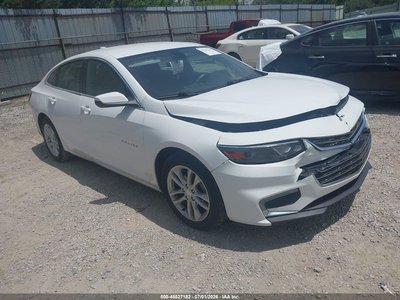 1G1ZE5ST6HF****** 2017 Chevrolet Malibu