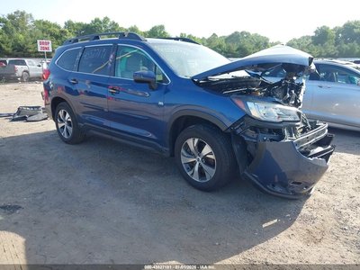 2019 Subaru Ascent