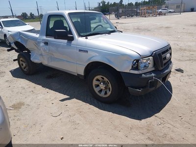 2006 Ford Ranger