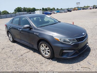 5XXGT4L3XKG****** 2019 Kia Optima