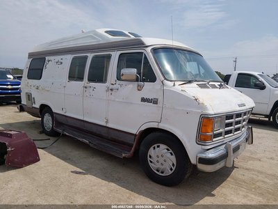 2B7HB21Y4LK****** 1990 Dodge Ram Van