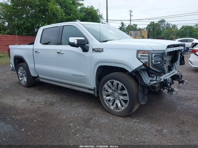 3GTUUGED1TG****** 2026 GMC Sierra 1500