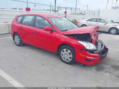 2010 Hyundai Elantra
