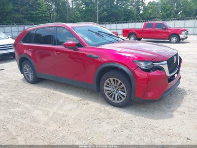 JM3KKBHD8R1****** 2024 Mazda CX-90