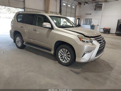 JTJBM7FX5E5****** 2014 Lexus GX 460