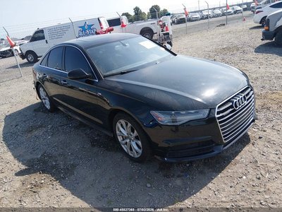 2018 Audi A6