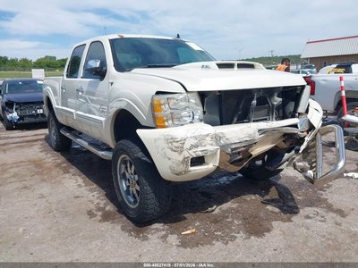 2013 Chevrolet Silverado 1500