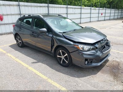 2019 Subaru Impreza