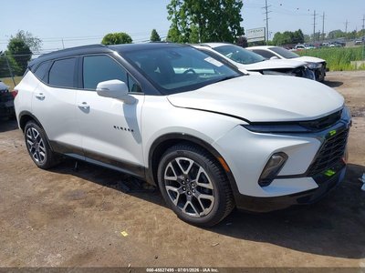 2023 Chevrolet Blazer