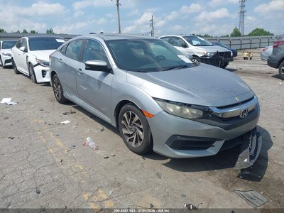 19XFC2F71GE****** 2016 Honda Civic